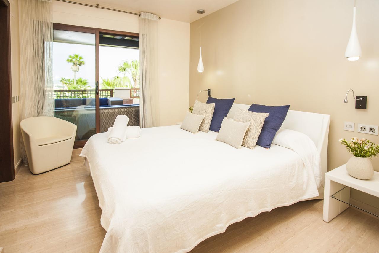Medina Luxury Penthouse Apartment Marbella Exterior photo